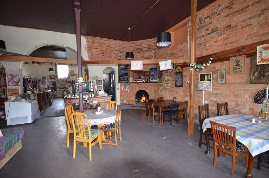 52 Fraser Street, Clunes, VIC 3370