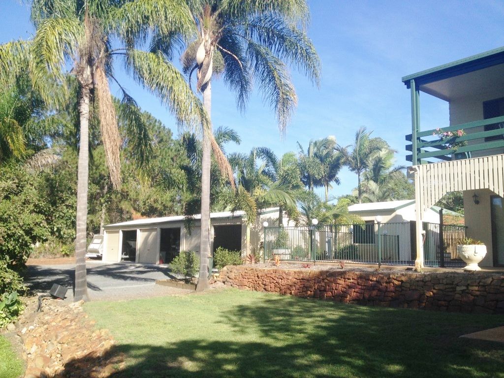 21 Carolyn Street, DUNDOWRAN BEACH, QLD 4655