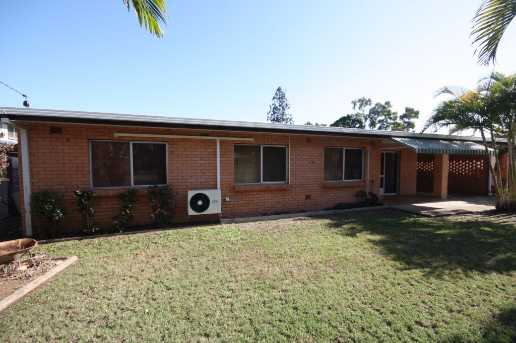 3 Gould Place, Ayr QLD 4807