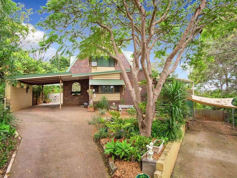 19 Enchelmaier Street, Dayboro, QLD 4521