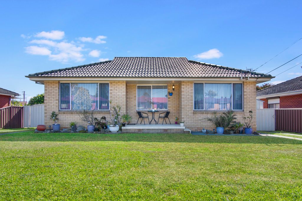 23 Ainslie Street, Fairfield West NSW 2165