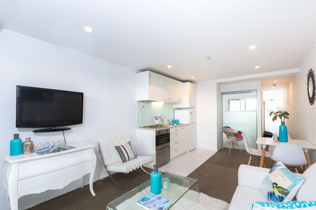 53 Cook Street, Auckland Central, Auckland City