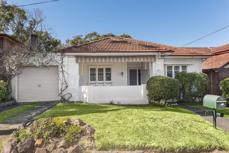 46 Osborne Road, Lane Cove NSW 2066