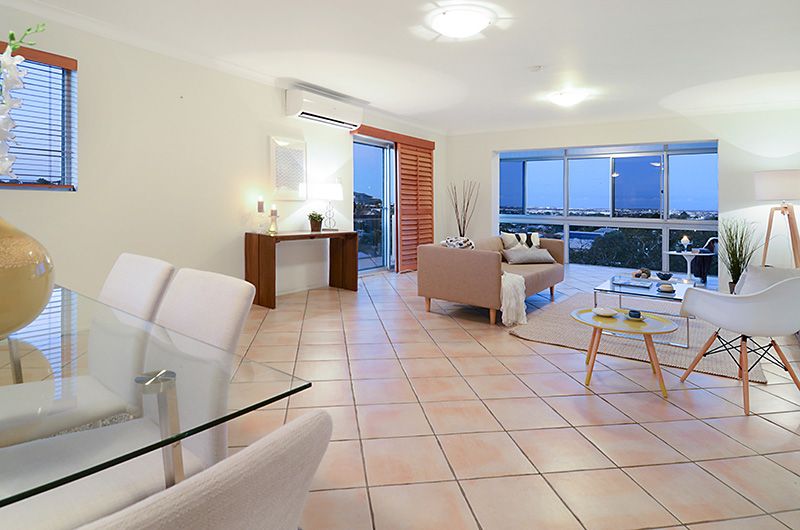 5/21 Kidston Street, Ascot, QLD 4007