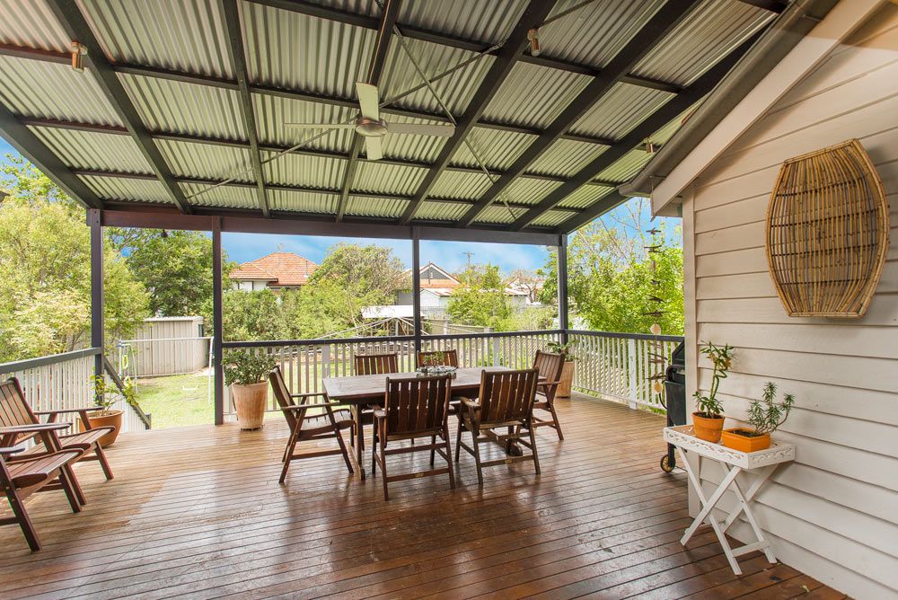 96 Hansen Street, Moorooka, QLD 4105