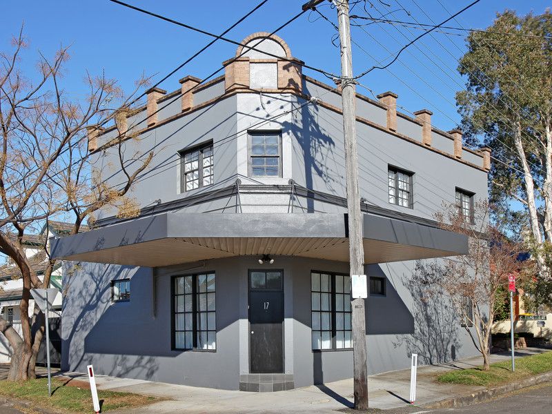 17 Morton Avenue, Lewisham NSW 2049
