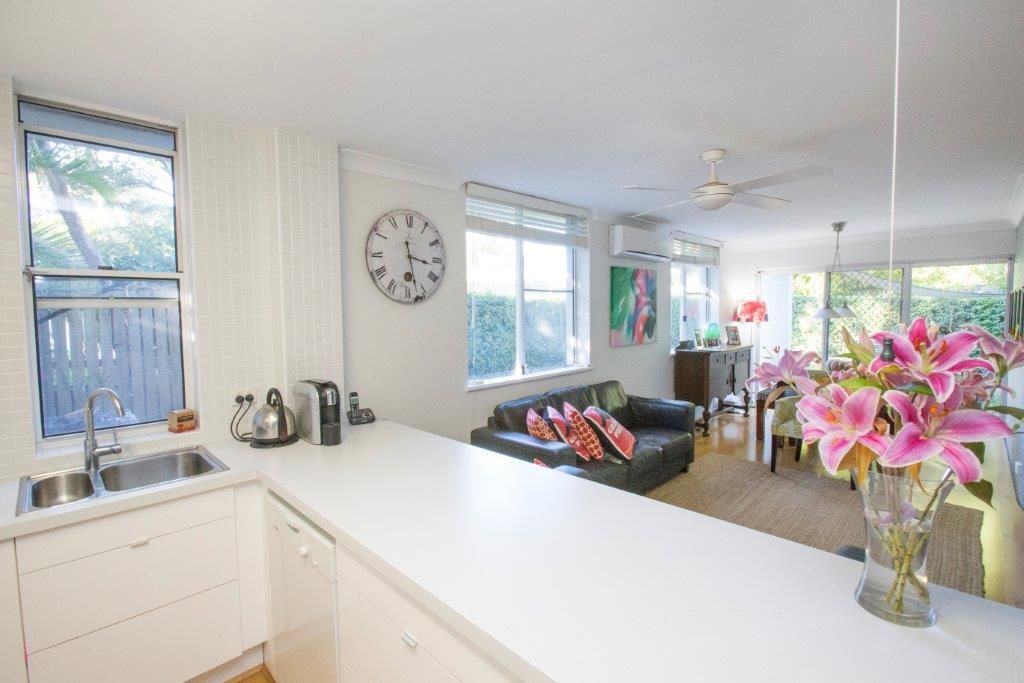 2/25 Duke Street, Ascot, QLD 4007