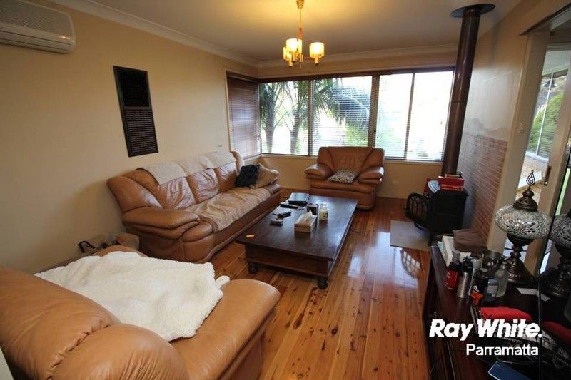 17 Gardenia Parade, Greystanes, NSW 2145