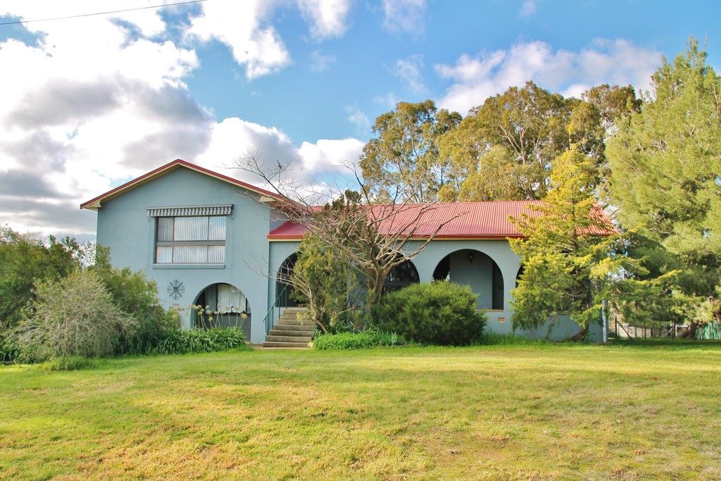 3292 Moppity Road, YOUNG, NSW 2594
