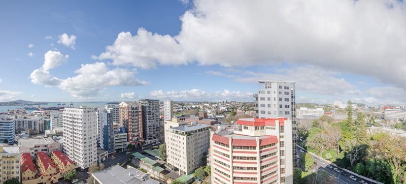 2115/10 Waterloo Quadrant, Auckland Central, Auckland City