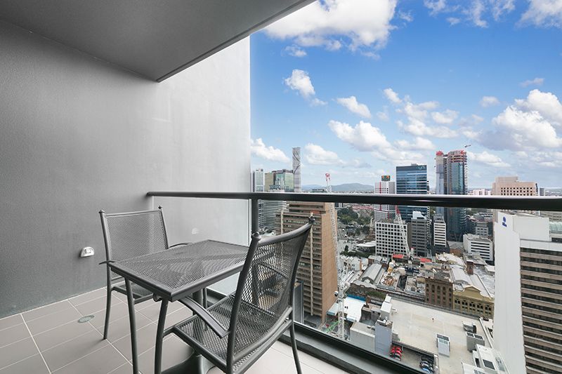 3505/128 Charlotte Street, BRISBANE, QLD 4000