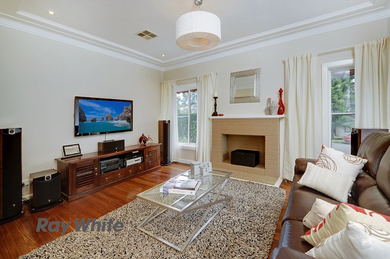 40 Downing Street, Epping, NSW 2121