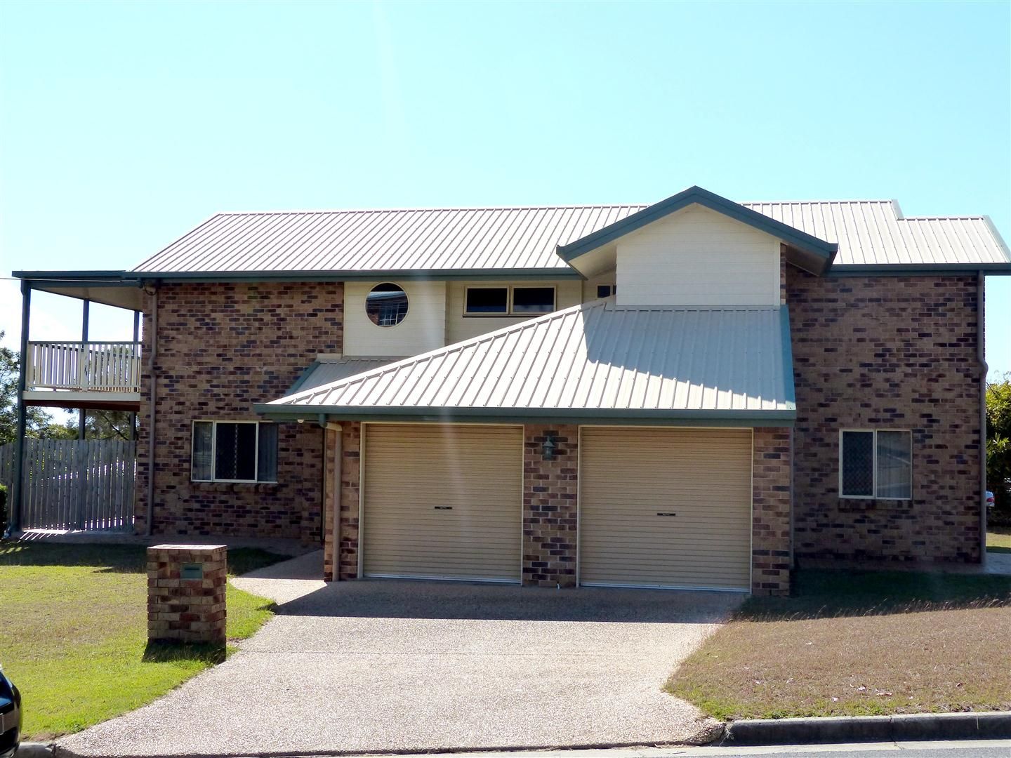 1 Orungal Street, Clinton, QLD 4680