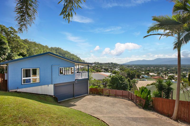 20 Jumna Close, Bentley Park, QLD 4869