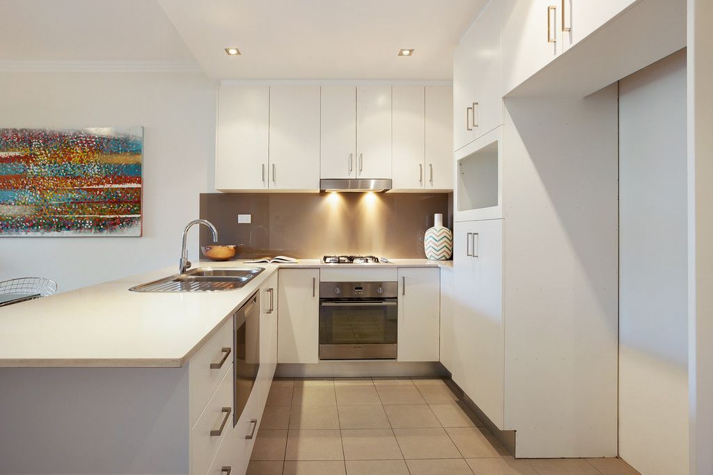 50/553 New Canterbury Road, Dulwich Hill, NSW 2203
