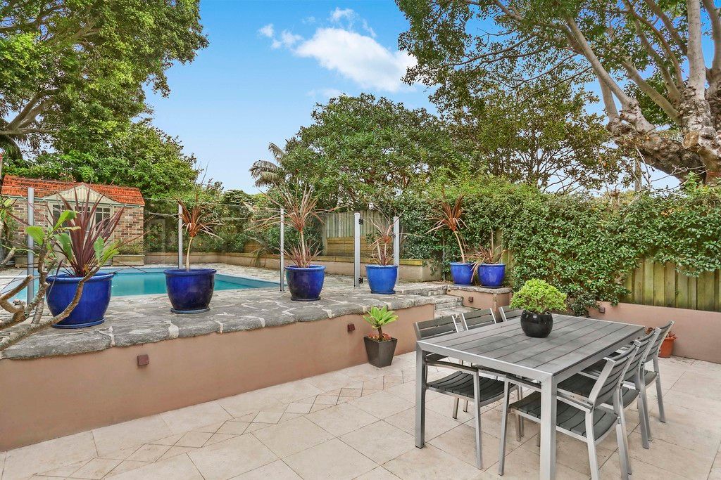 13 Russell Street, Vaucluse NSW 2030