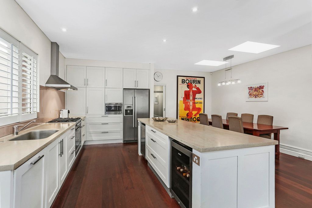 13 Russell Street, Vaucluse, NSW 2030