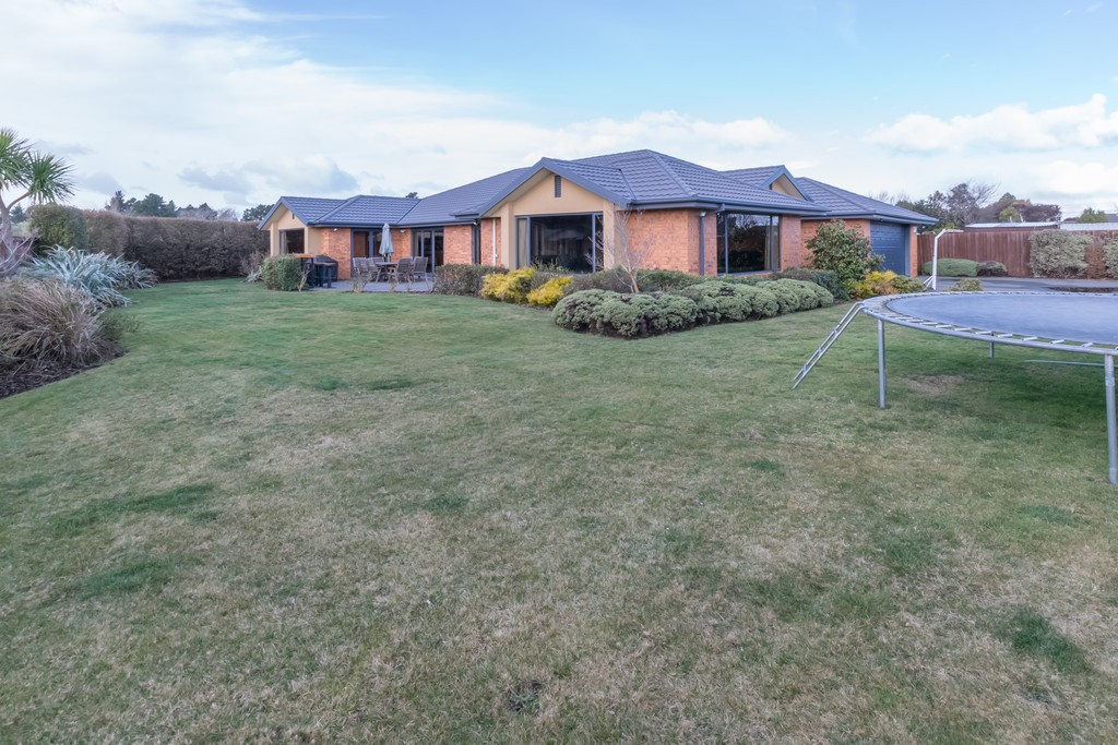 17 Nautilus Place, Spencerville, Christchurch City