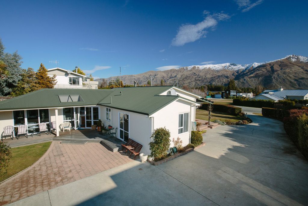 177 Beacon Point Road, Wanaka, Queenstown Lakes District