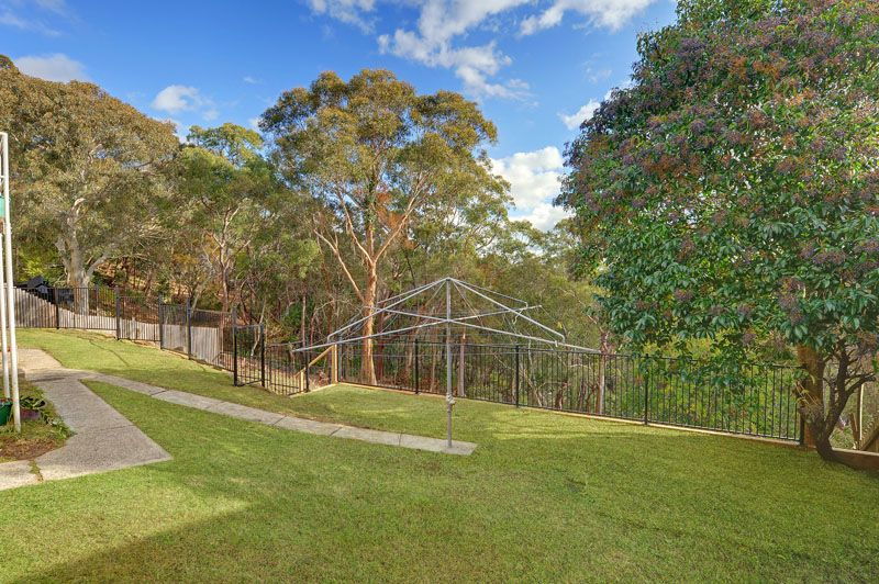 1 Murralong Road, Mount Colah, NSW 2079