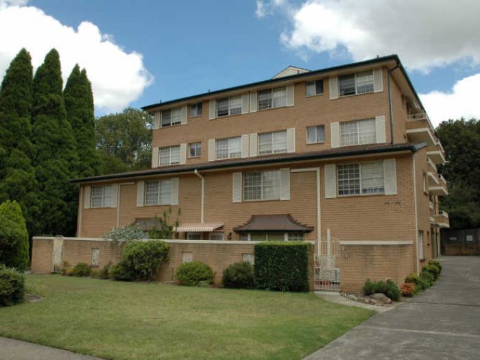 10/50-52 Bridge Street, Epping, NSW 2121
