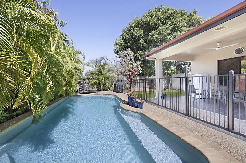 1 Cabernet Court, Condon QLD 4815