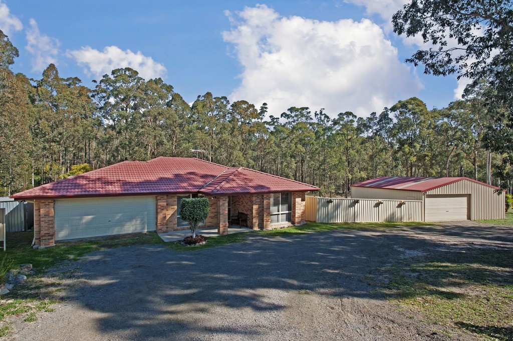 45 Woodlands Drive, Thornton, NSW 2322