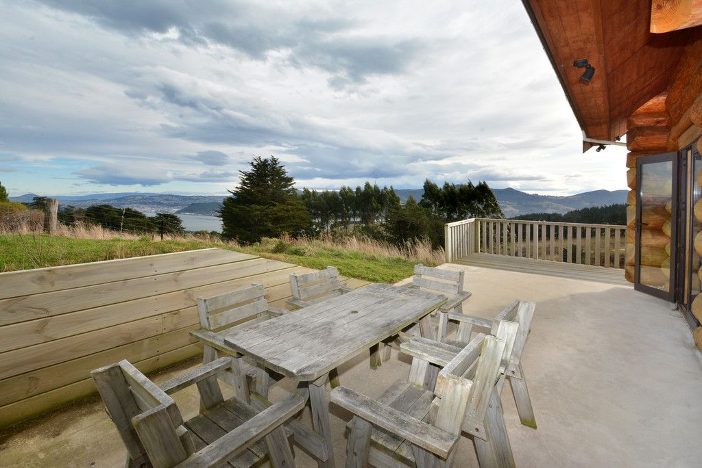 1A Camp Road, Highcliff, Dunedin City