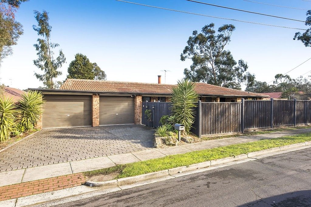 21 Wahroonga Crescent, SAINT HELENA, VIC 3088
