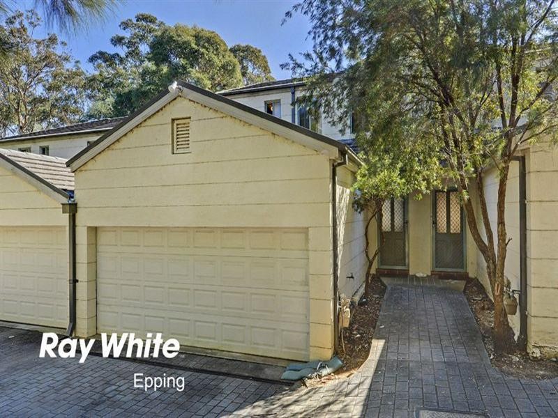 24/33 Coonara Avenue, West Pennant Hills, NSW 2125