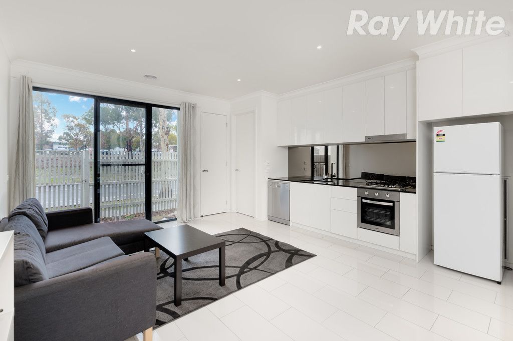 21/80 Enterprise Drive, Bundoora, VIC 3083