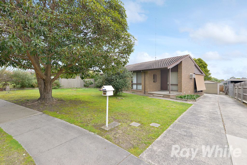 741 Princes Highway, Berwick VIC 3806