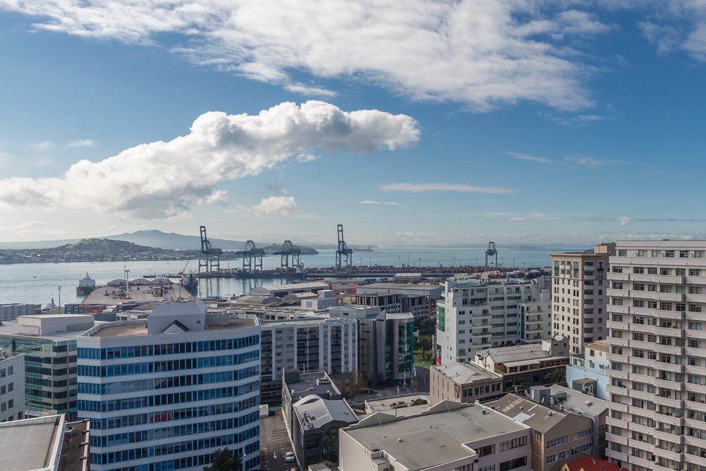 10 Waterloo Quadrant, Auckland Central, Auckland City