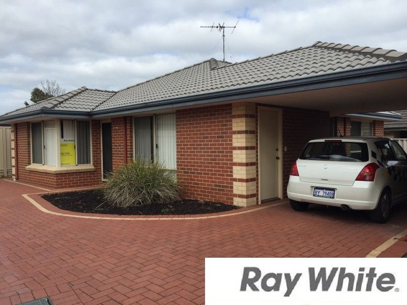 47C Frankel Street, CAREY PARK WA 6230