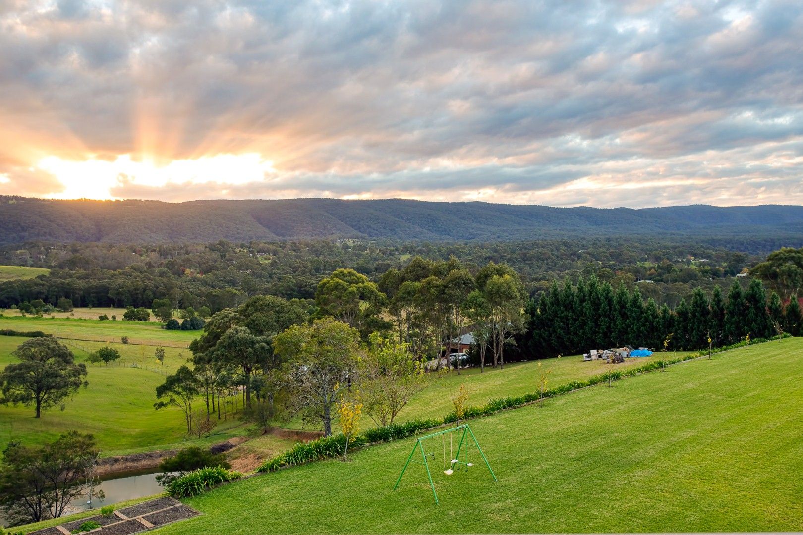 80 Peel Parade, Kurrajong, NSW 2758