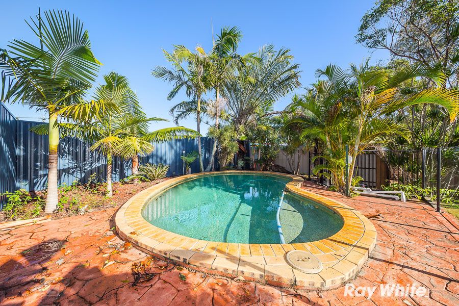 32 Cumming Street, Bongaree, QLD 4507