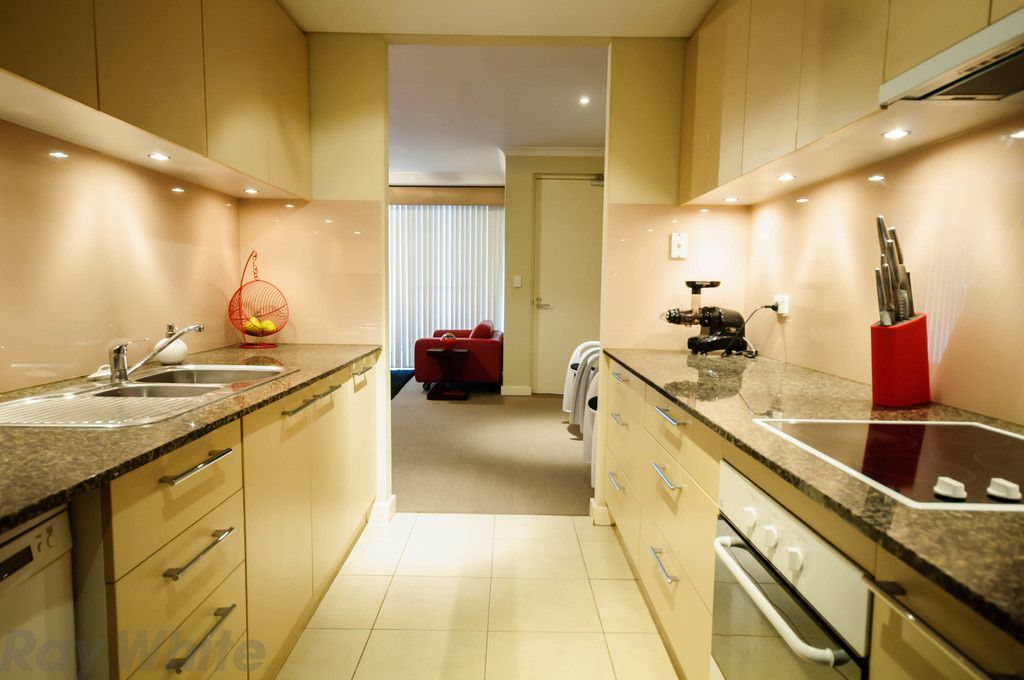 12/71 Parry Street, Perth, WA 6000