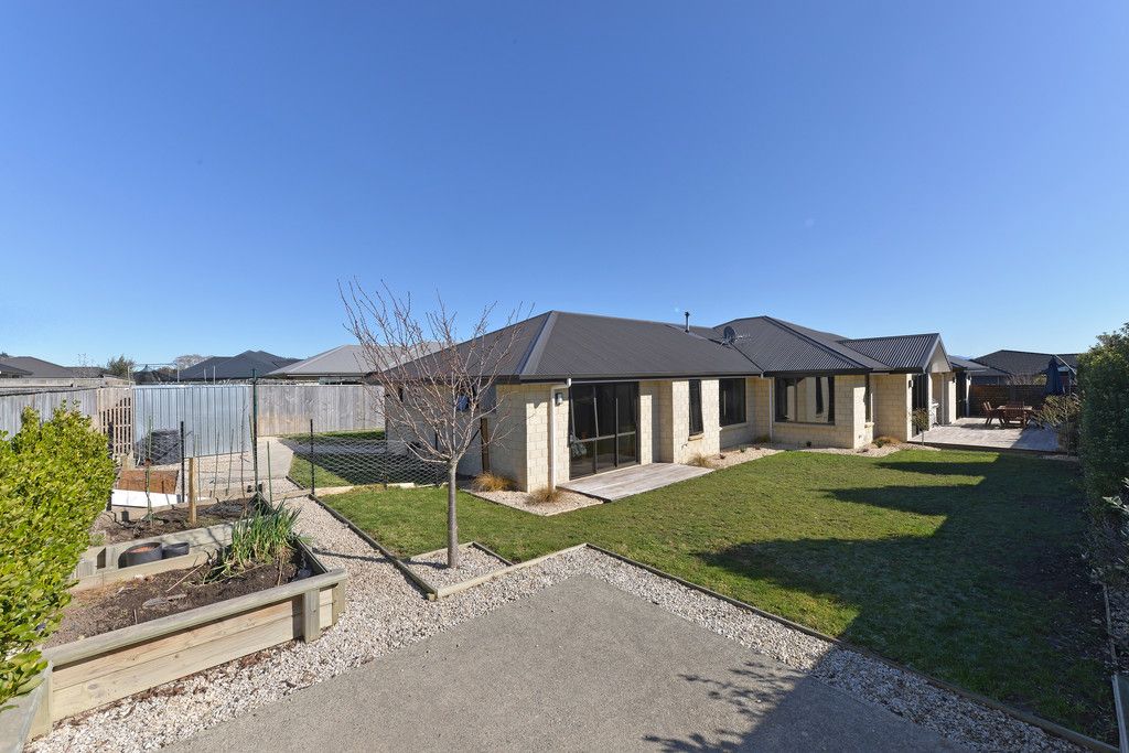 15 Joyce Place, Richmond, Tasman District