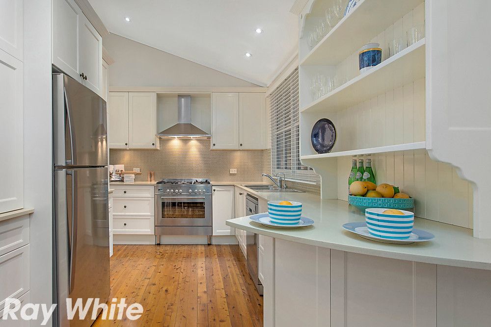 15 Palace Road, Baulkham Hills, NSW 2153