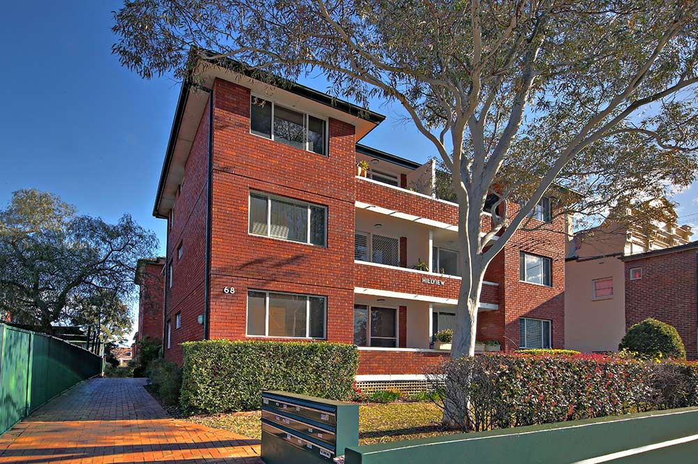 68 Cambridge Street, Stanmore NSW 2048