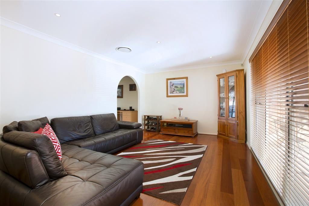 4 Calais Place, Erskine Park, NSW 2759