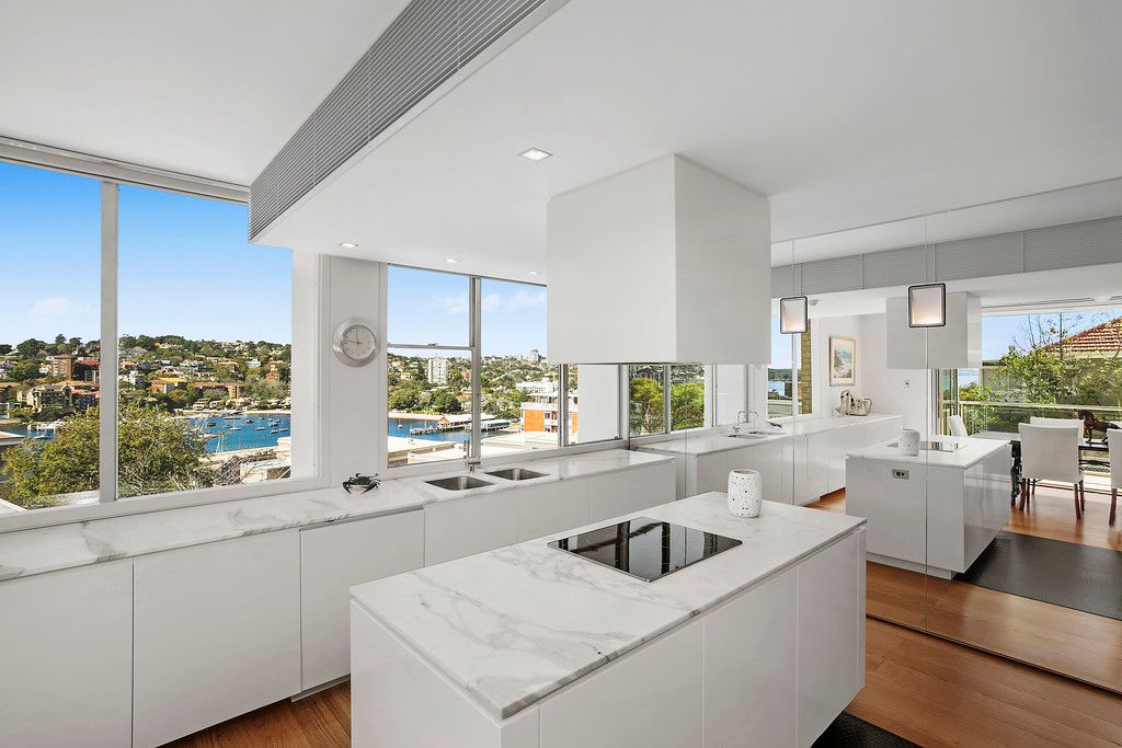1C/26 Etham Avenue, Darling Point, NSW 2027