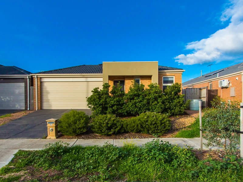 40 Sinclair Crescent, Tarneit, VIC 3029