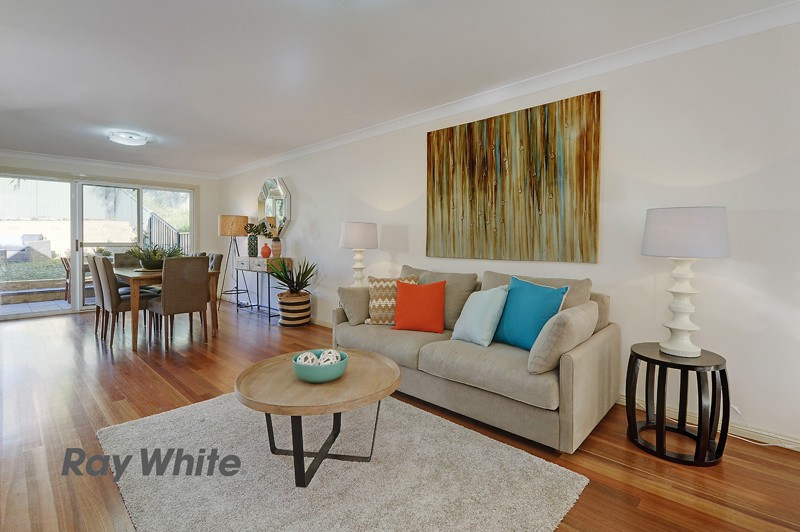 11/67 Baker Street, Carlingford, NSW 2118