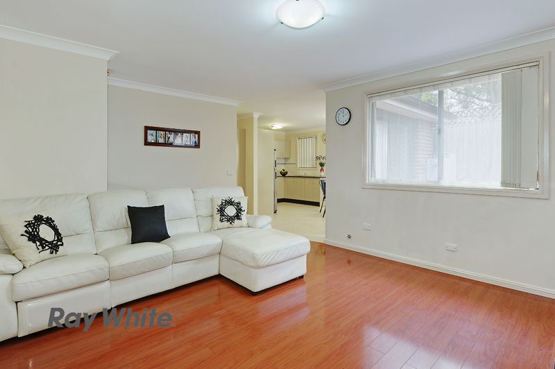3/6 Wilkinson Lane, Telopea, NSW 2117