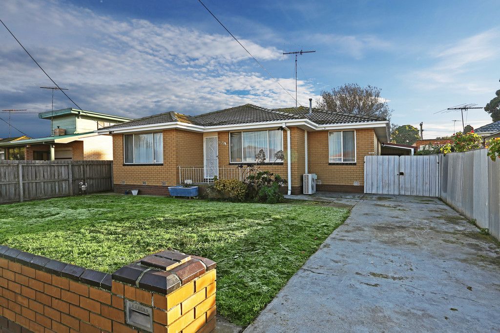 4 Kentucky Avenue, Norlane, VIC 3214