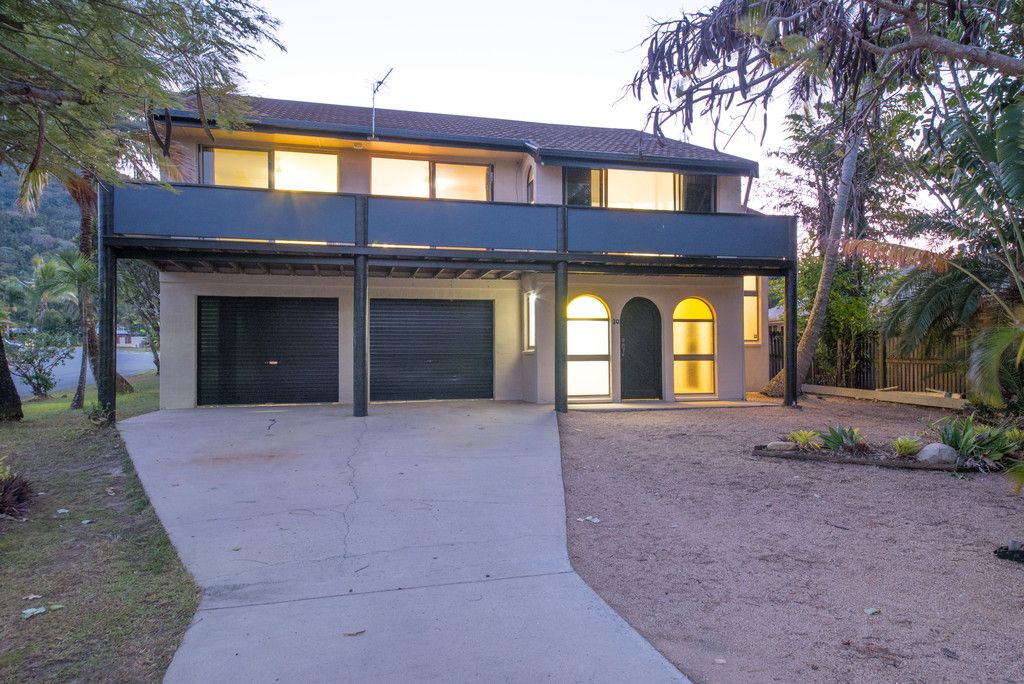 20 Jubilee Pocket Road, JUBILEE POCKET QLD 4802
