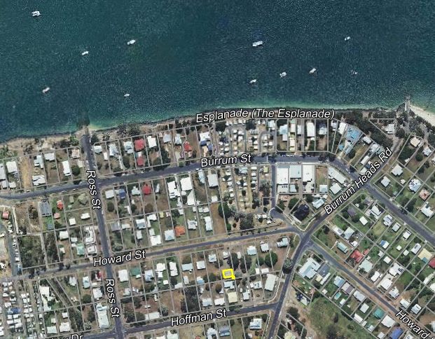 Lot 1, 31 Howard Street, Burrum Heads, QLD 4659