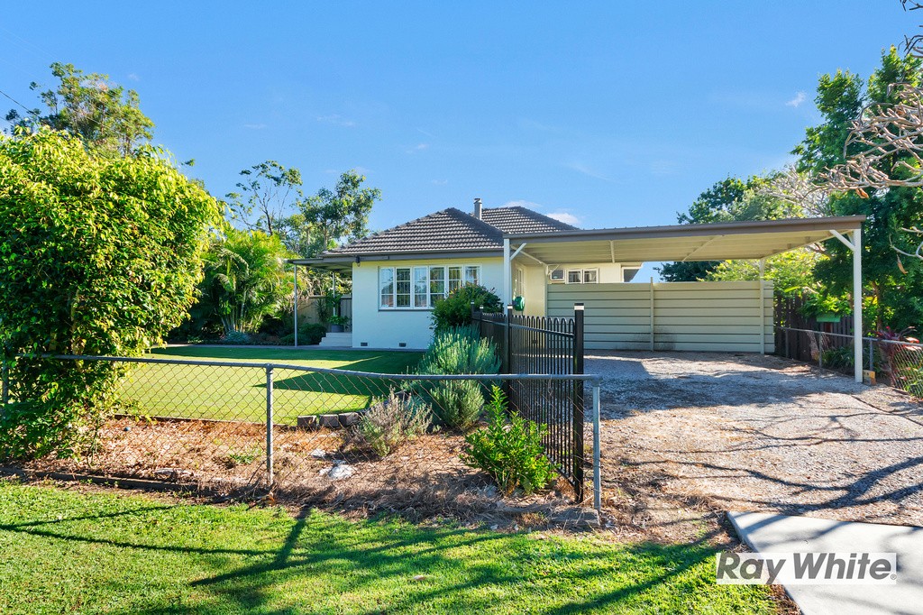 27 Clematis Street, Inala, QLD 4077