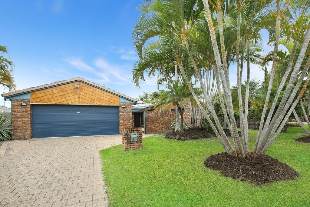18 Lurnea Crescent, Mountain Creek, QLD 4557